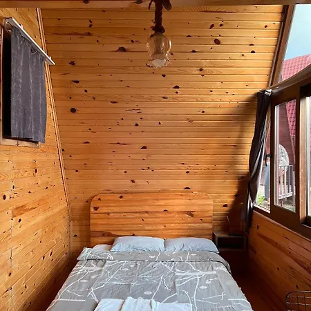 Karaoz Lighthouse Bungalow Bed & Breakfast Kumluca